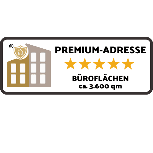 impressum adresse mieten