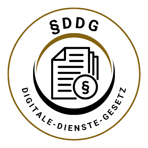 Impressum erstellen